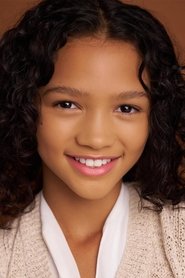 Brindisi Dupree portrait