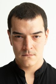 Çağrı Şensoy portrait