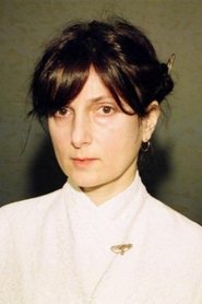 Tamar Mamulashvili portrait