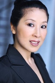 Brooke Chia Thao portrait