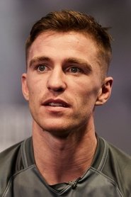 Reece Mould portrait