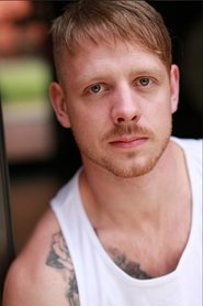 Neal Ward portrait