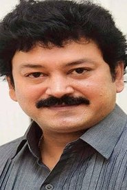 Ramkumar portrait