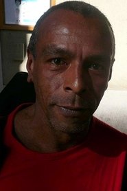 Oumar Diaoure portrait
