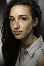 Ellie James portrait