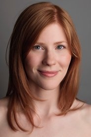 Trin Miller portrait