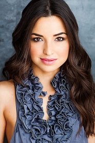 Jessica Meraz portrait