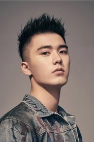 Liu Yichang portrait