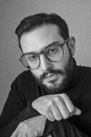 Egehan Cakar portrait