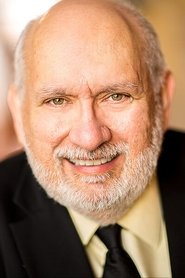 Jay Brazeau portrait