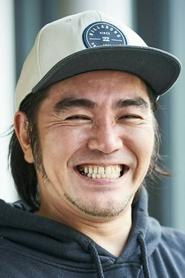 Katsuro Hidaka portrait