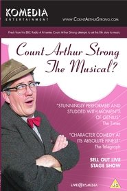 Count Arthur Strong The Musical? poster
