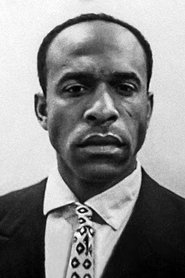 Frantz Fanon portrait