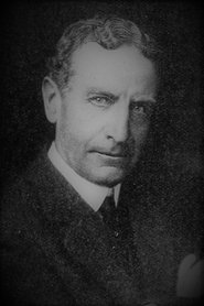 Charles Bennett portrait