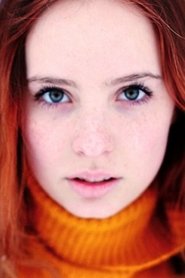 Taisiya Shipilova portrait