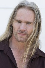 Michael Boston portrait