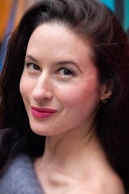 Lydia Piechowiak portrait