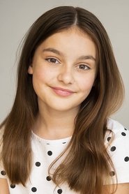 Holly de Barros portrait