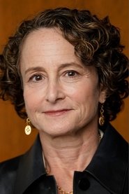 Nina Jacobson portrait