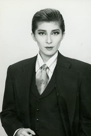 Anju Mira portrait