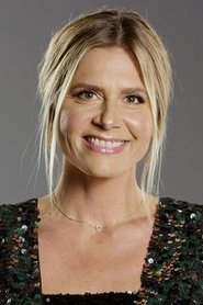 Nathalie Meskens portrait