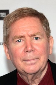 John Christopher Jones portrait