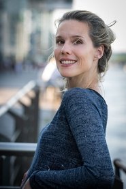 Silvia Maleen portrait