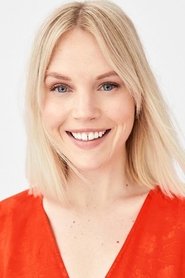 Carolin Björnerhag portrait