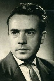 Anatoly Kuritsyn portrait