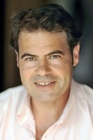 Jérôme Jalabert portrait