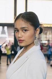 Saffea Ernadya portrait
