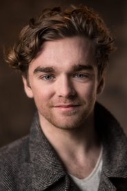 Fionn Foley portrait