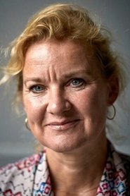 Tilde Harkamp portrait