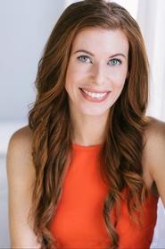 Michelle Wienecke portrait