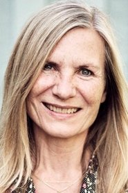 Christine La Cour portrait