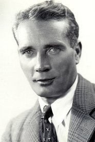 Colin Keith-Johnston portrait