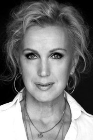 Merja Larivaara portrait