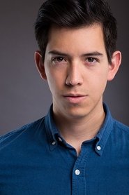 Alen Dominguez portrait