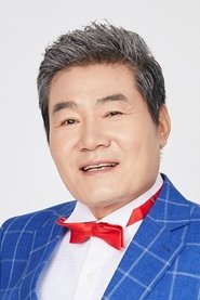 Jin Sung portrait