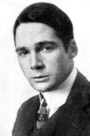Walter Miller portrait