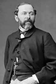 Charles-Émile de Tournemine portrait