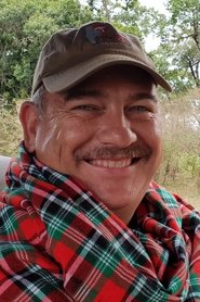 Dr. Johan Marais portrait