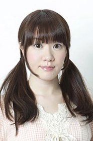 Mari Kanou portrait