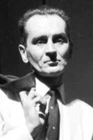 Władysław Głąbik portrait