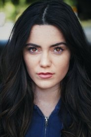 Liana Ramirez portrait