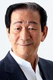 Masao Komatsu portrait