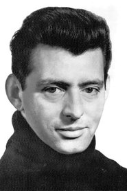 Rolf Ludwig portrait