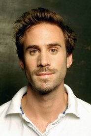 Joseph Fiennes portrait