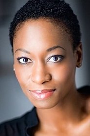 Sarah Afful portrait