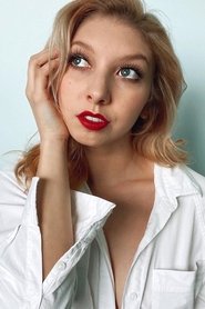 Caitlin Loretta portrait